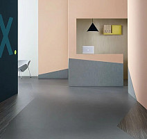 Forbo Marmoleum Decibel 386635 eternity фото 2 | FLOORDEALER